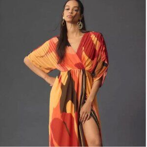 Farm Rio Maxi Dress